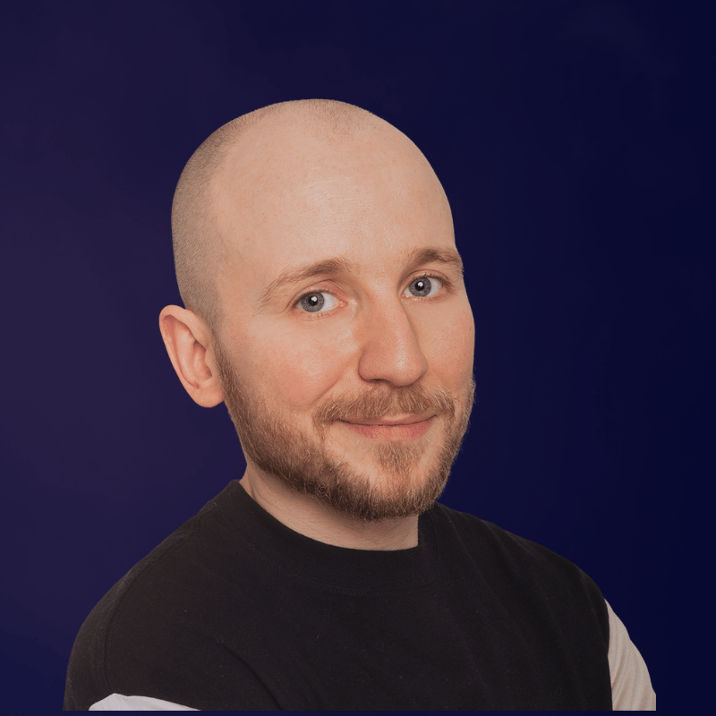 Damian Skóra