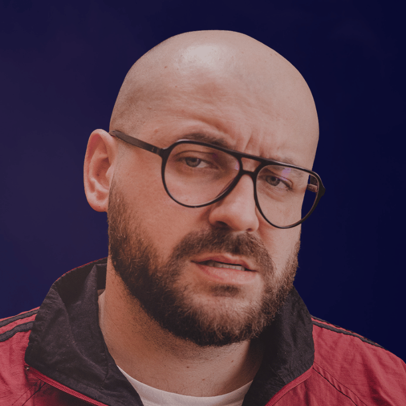 Mateusz Marek
