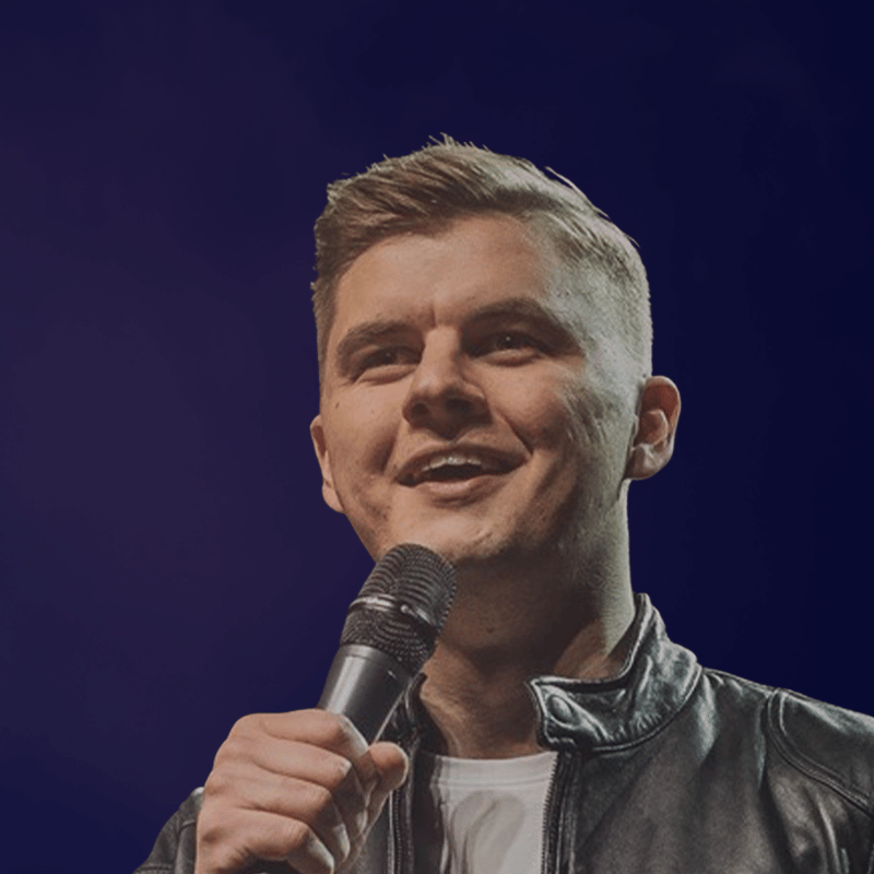 Michał Leja
