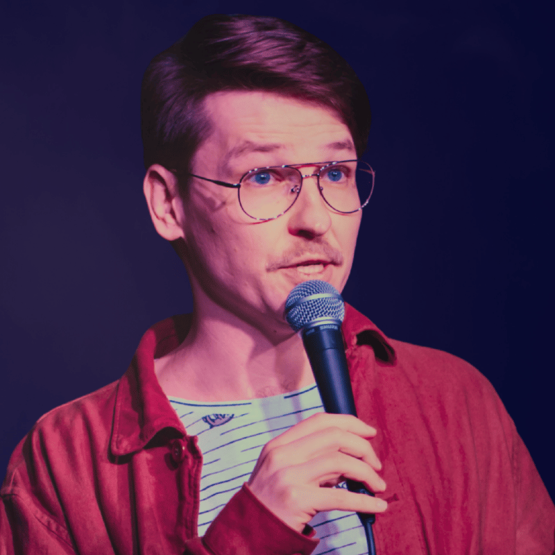 Patryk Trela