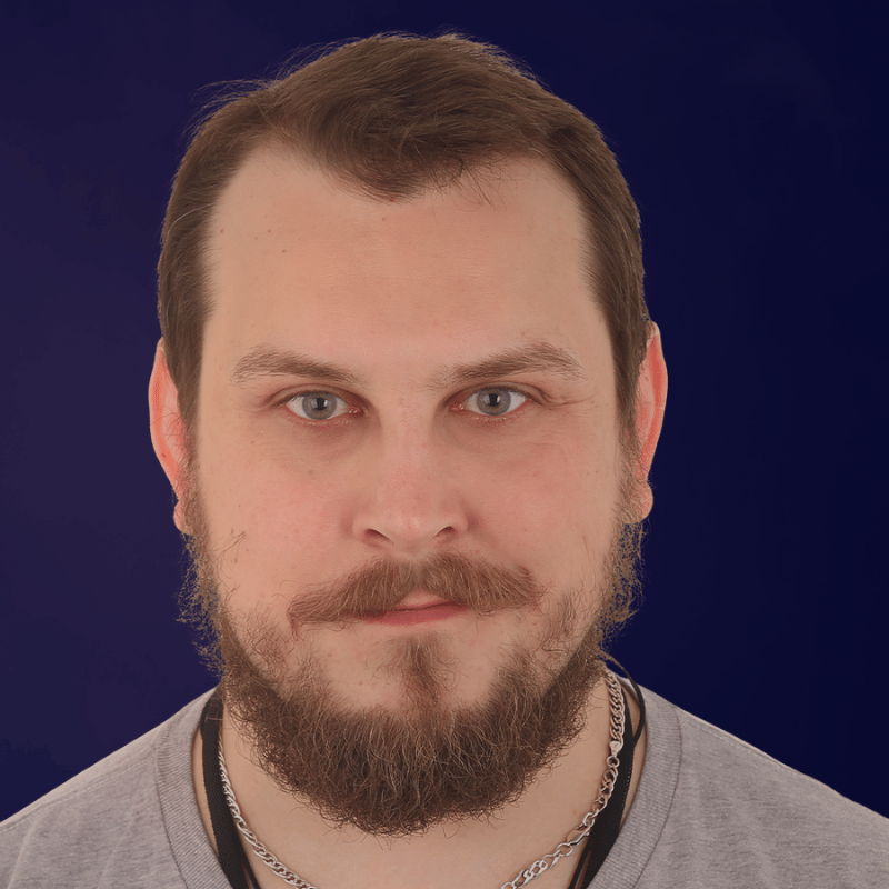 Zbychu Grabowski